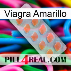 Yellow Pill Viagra 26